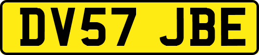 DV57JBE