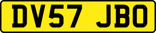DV57JBO