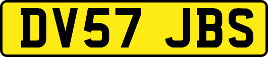 DV57JBS