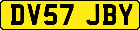 DV57JBY