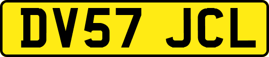 DV57JCL