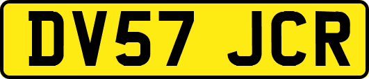 DV57JCR