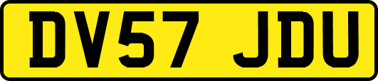 DV57JDU