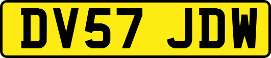DV57JDW