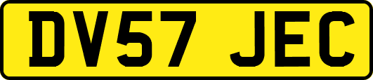 DV57JEC