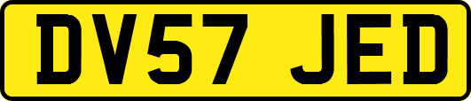 DV57JED