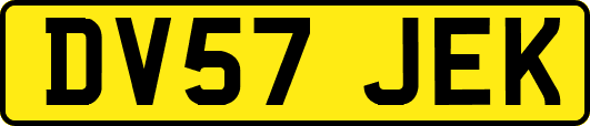 DV57JEK