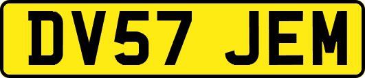 DV57JEM