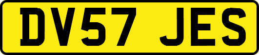 DV57JES