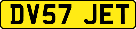 DV57JET