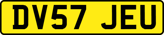DV57JEU