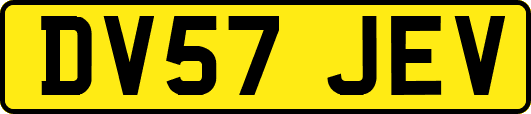 DV57JEV