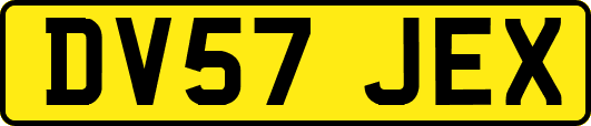 DV57JEX