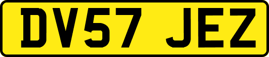 DV57JEZ