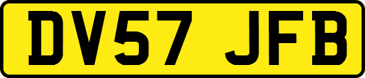 DV57JFB