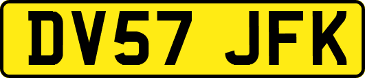 DV57JFK