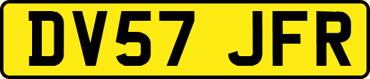 DV57JFR