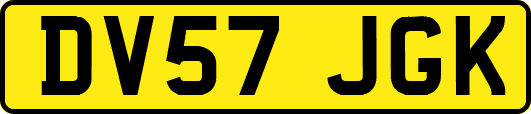 DV57JGK
