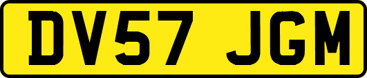 DV57JGM