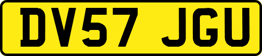 DV57JGU