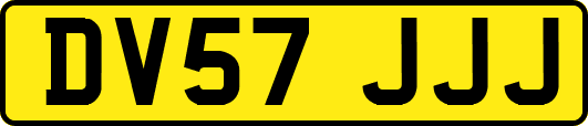 DV57JJJ