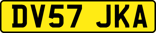 DV57JKA