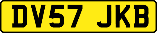 DV57JKB