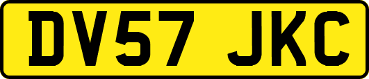 DV57JKC