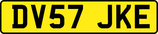 DV57JKE