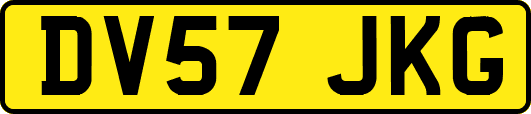 DV57JKG