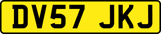 DV57JKJ