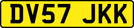 DV57JKK