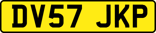 DV57JKP