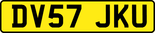 DV57JKU