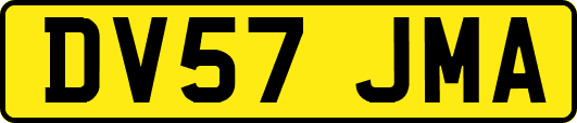 DV57JMA