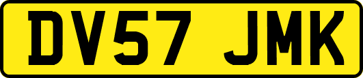 DV57JMK
