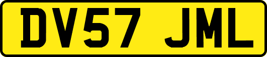 DV57JML