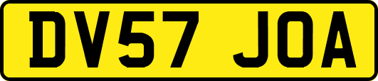 DV57JOA