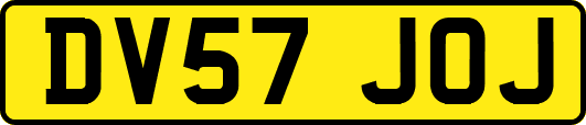 DV57JOJ