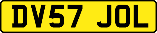 DV57JOL