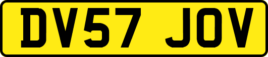 DV57JOV