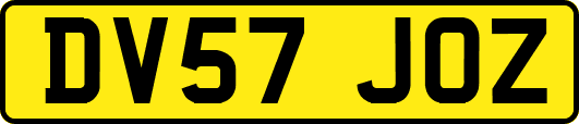 DV57JOZ