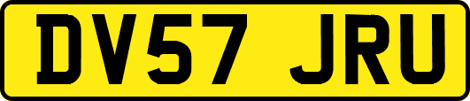 DV57JRU