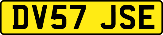 DV57JSE