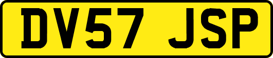 DV57JSP