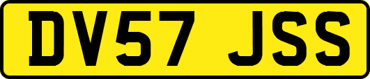 DV57JSS