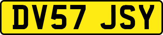 DV57JSY
