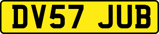 DV57JUB