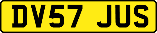 DV57JUS