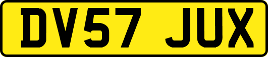 DV57JUX